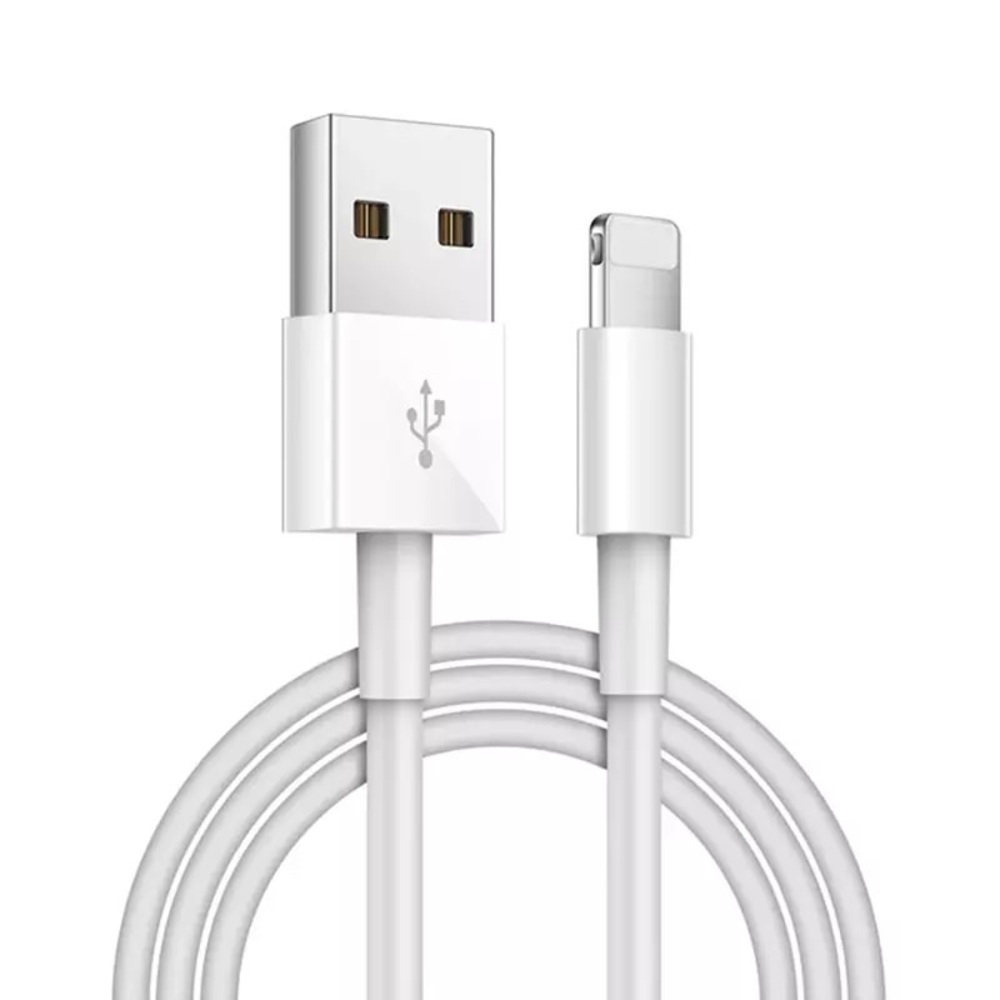 Original USB Data Charging Cable for iPhones - Picture 3 of 4